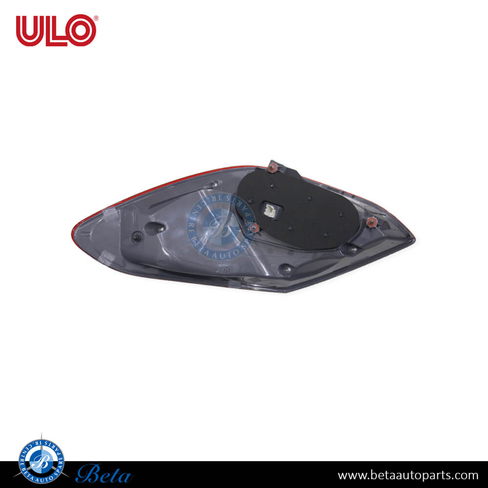 Mercedes C-Class W205 (2015-2018), Tail Lamp (Left), ULO, 2059060357 Mercedes C-Class W205 (2015-2018), Tail Lamp (Left), ULO, 2059060357